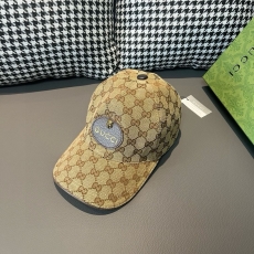 Gucci Caps